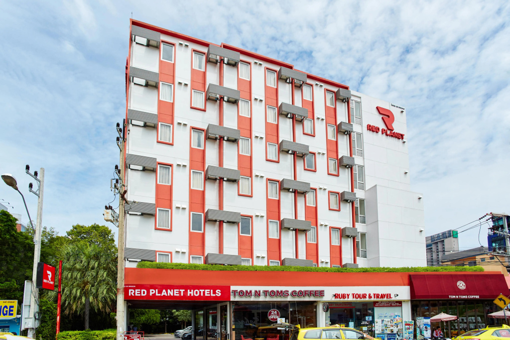 Hotel Image Gallery