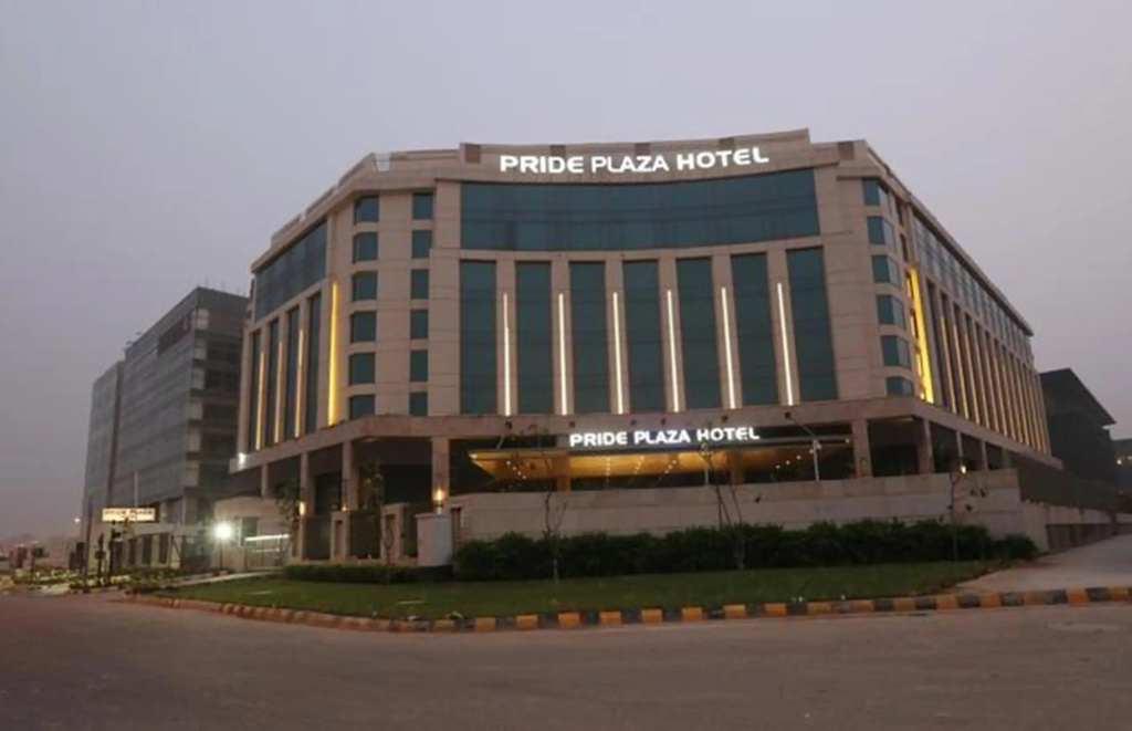 Hotel Image Gallery