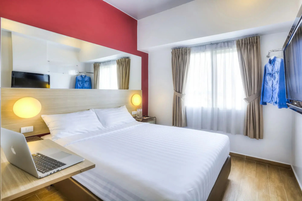 Hotel Image Gallery