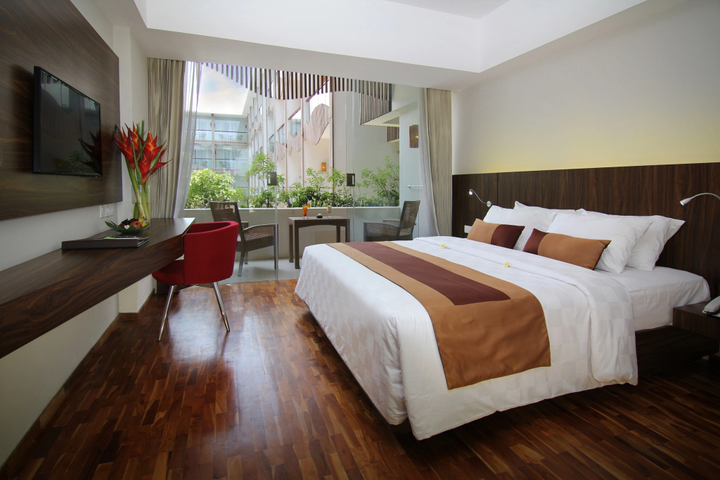 Hotel Image Gallery