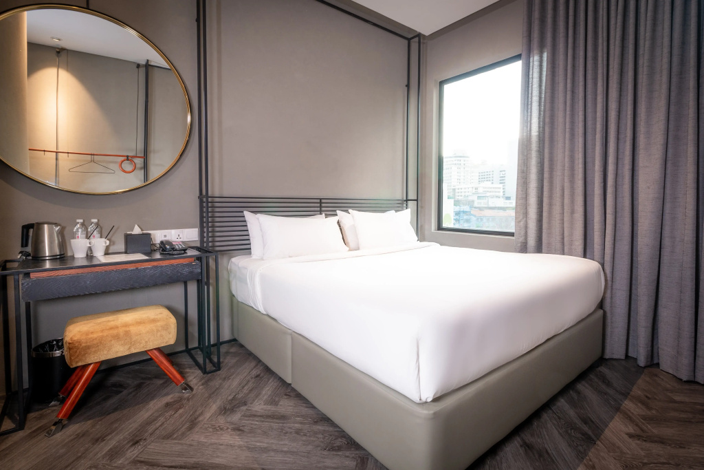 Hotel Image Gallery