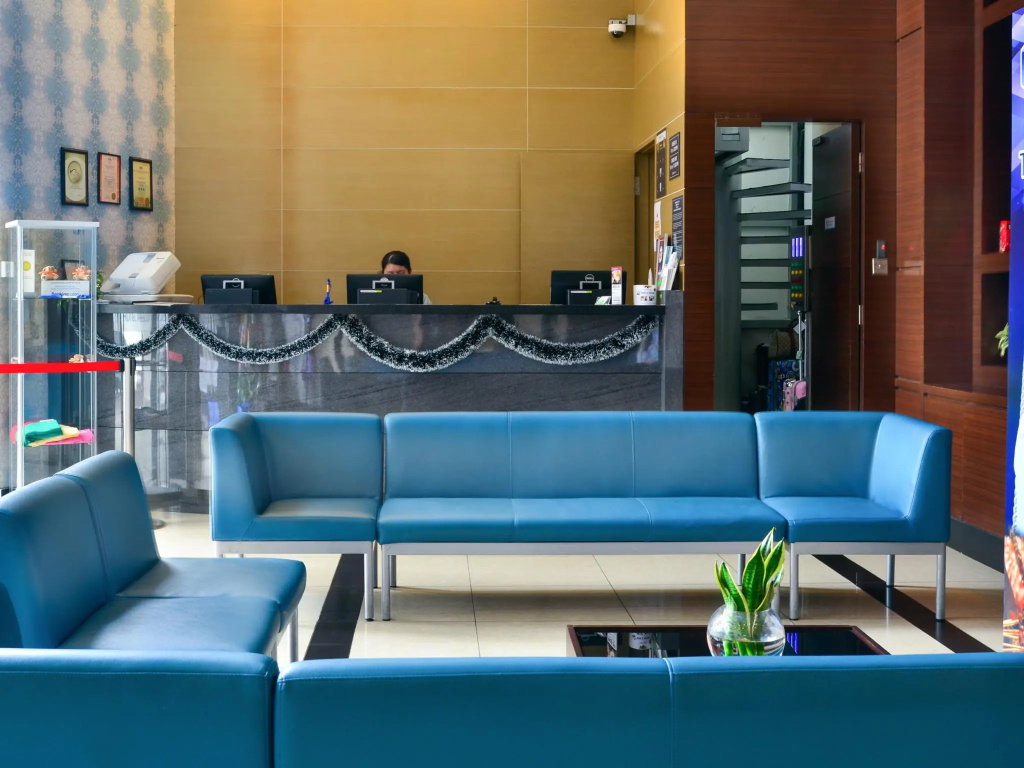 Hotel Image Gallery