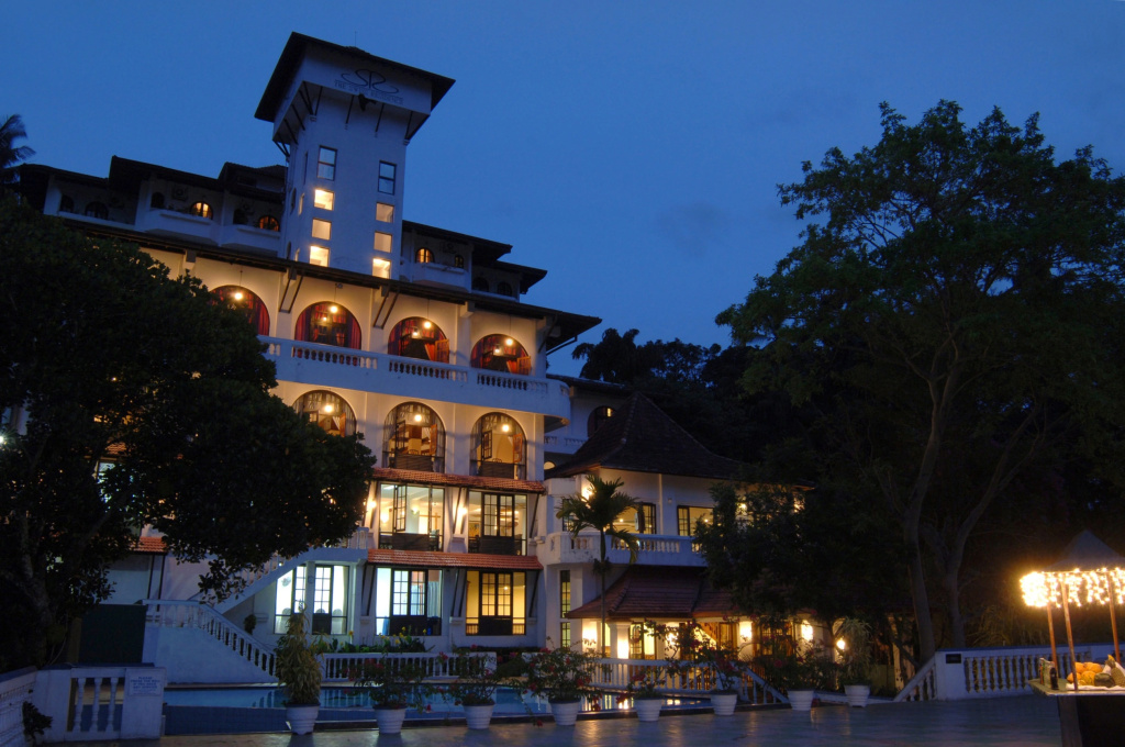 Hotel Image Gallery
