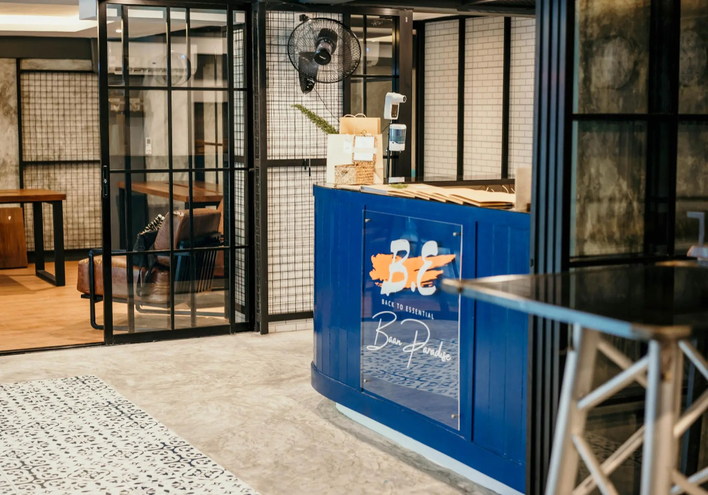 Hotel Image Gallery