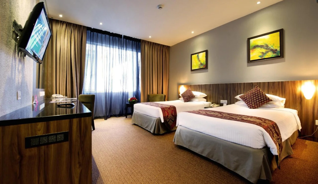 Hotel Image Gallery