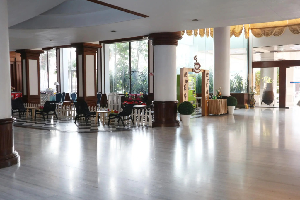 Hotel Image Gallery