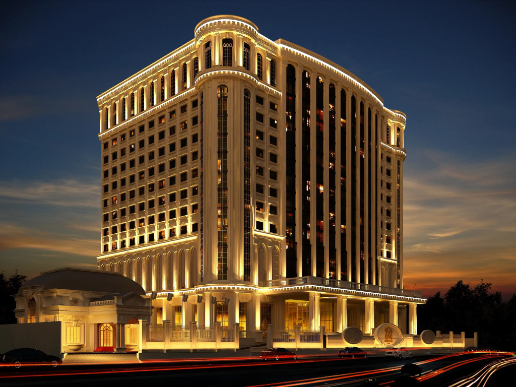 Hotel Image Gallery