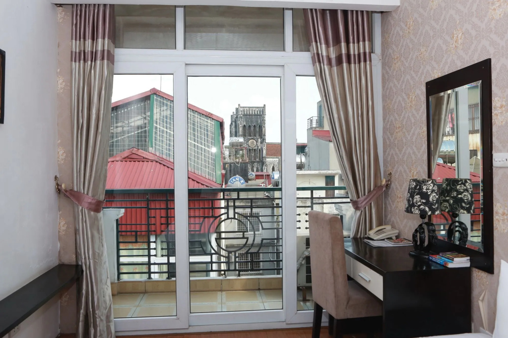 Hotel Image Gallery