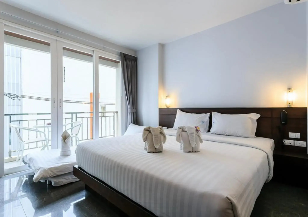 Hotel Image Gallery