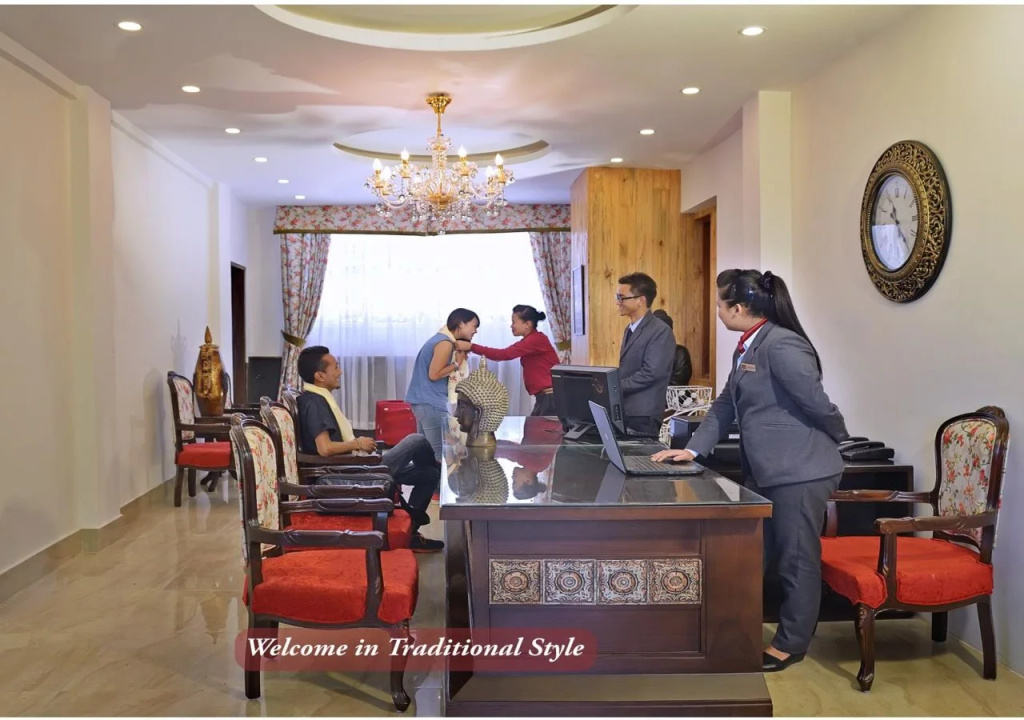 Hotel Image Gallery