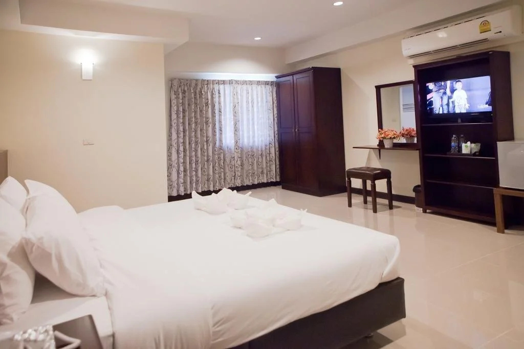 Hotel Image Gallery