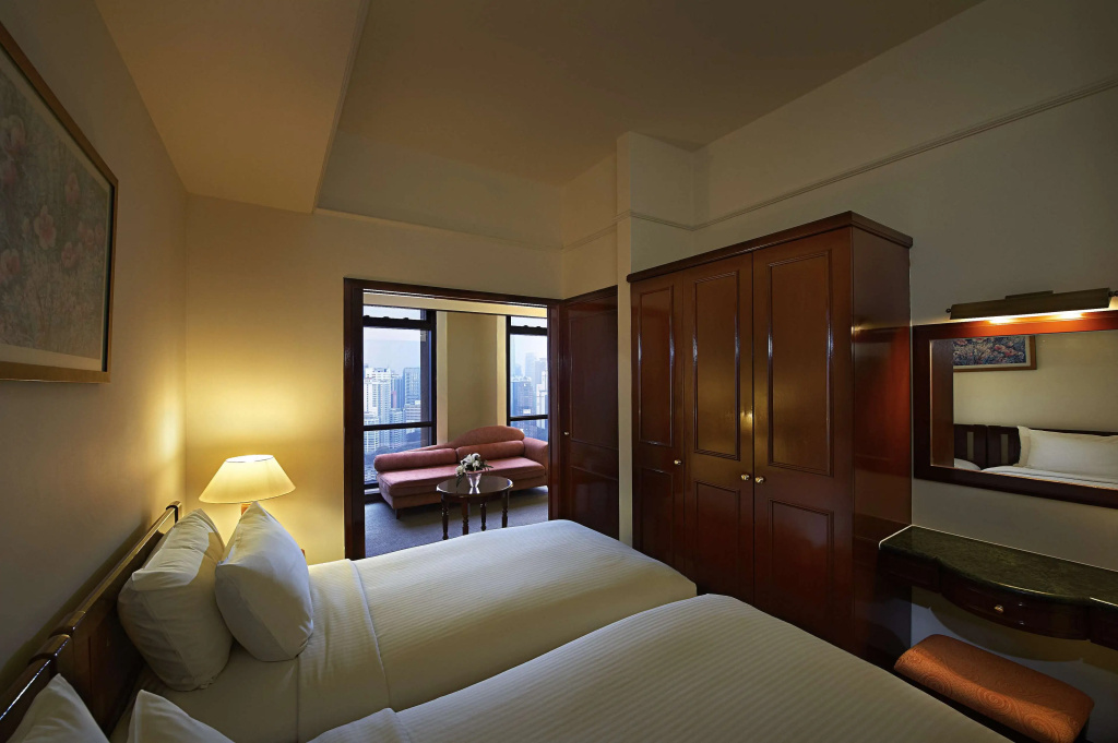 Hotel Image Gallery