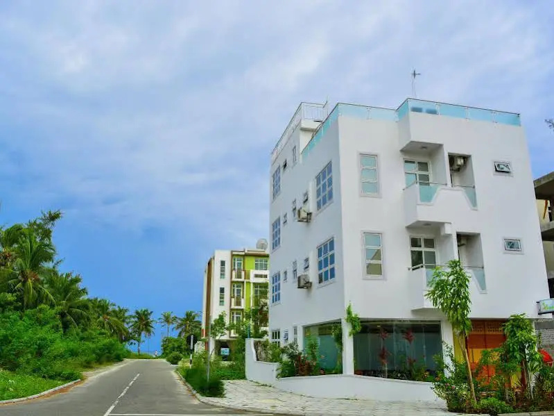 Hotel Image Gallery