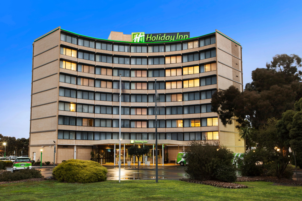 Hotel Image Gallery