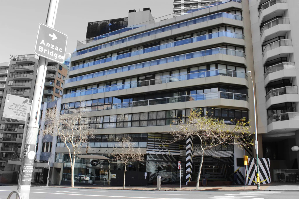 Hotel Image Gallery