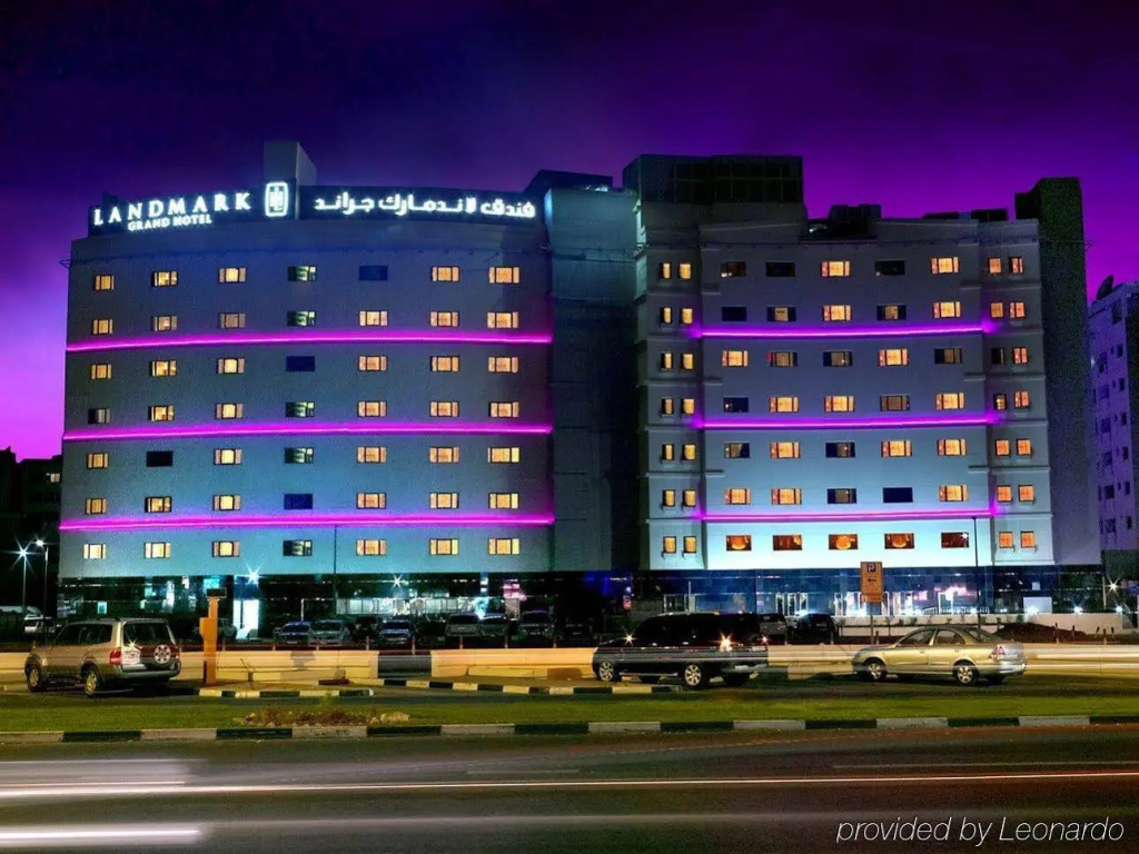 Hotel Image Gallery