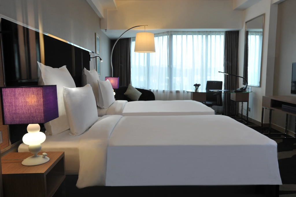 Hotel Image Gallery
