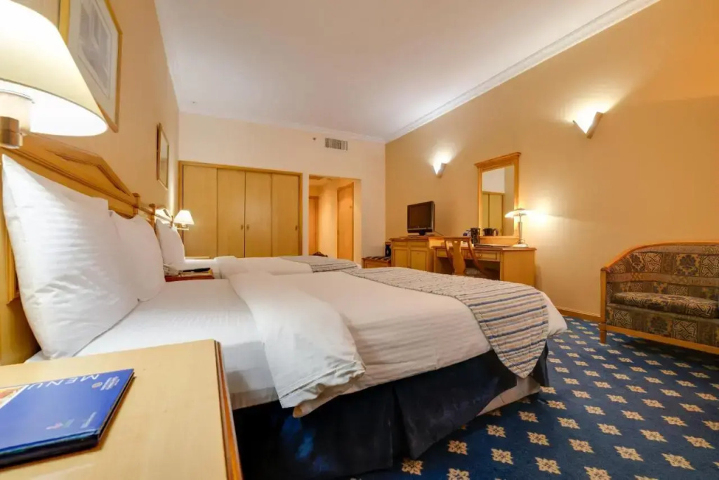 Hotel Image Gallery