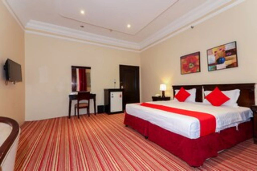 Hotel Image Gallery