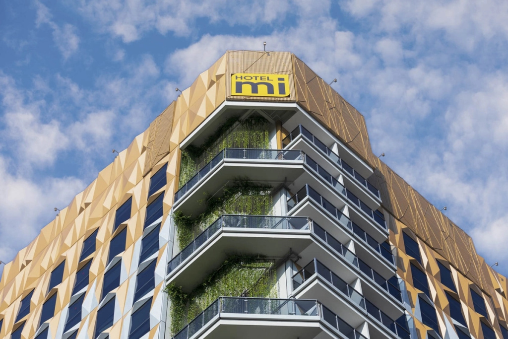 Hotel Image Gallery