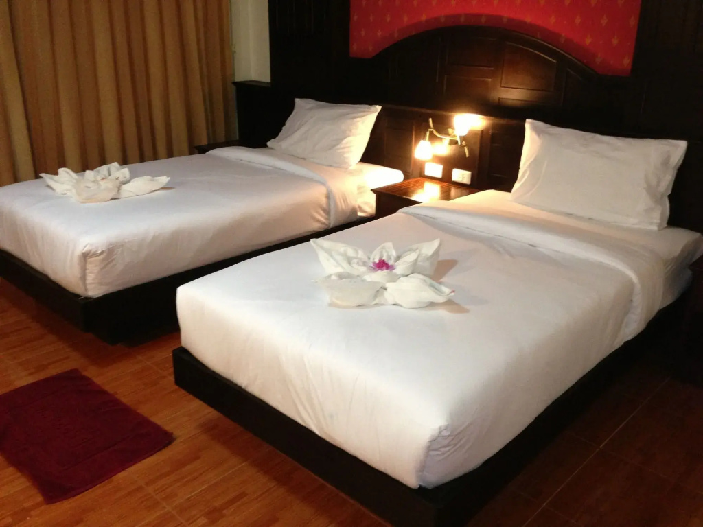 Hotel Image Gallery