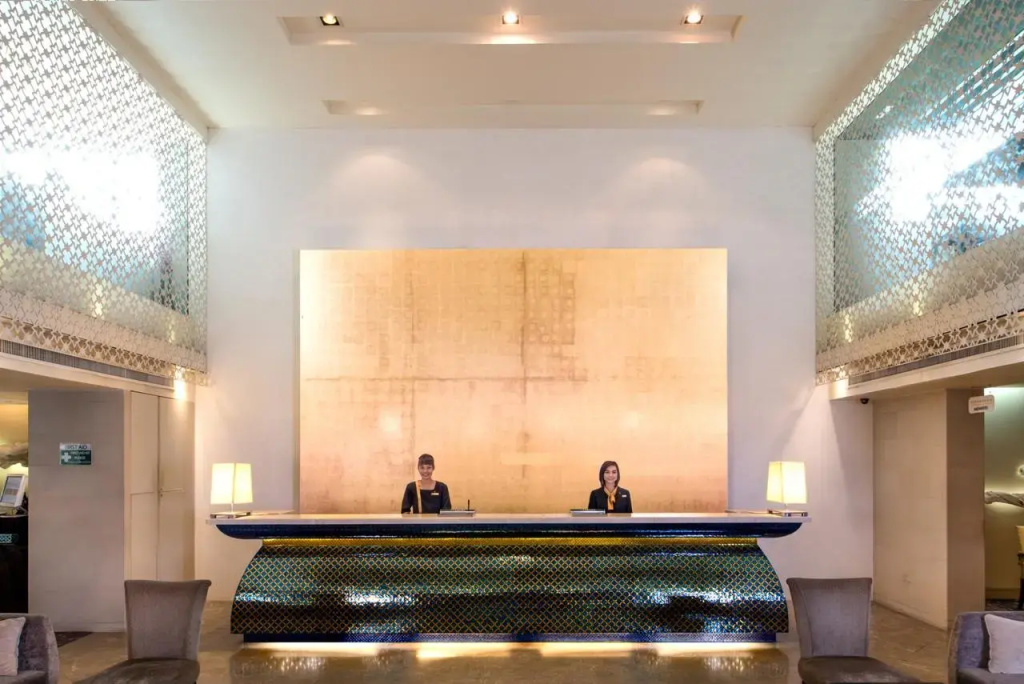 Hotel Image Gallery