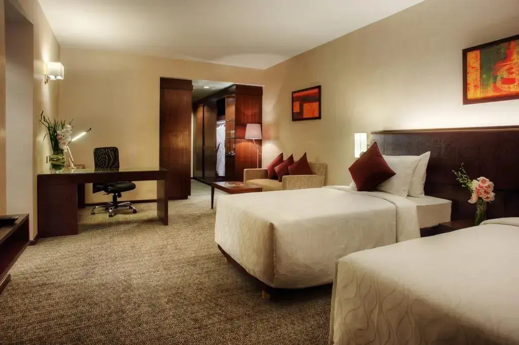 Hotel Image Gallery