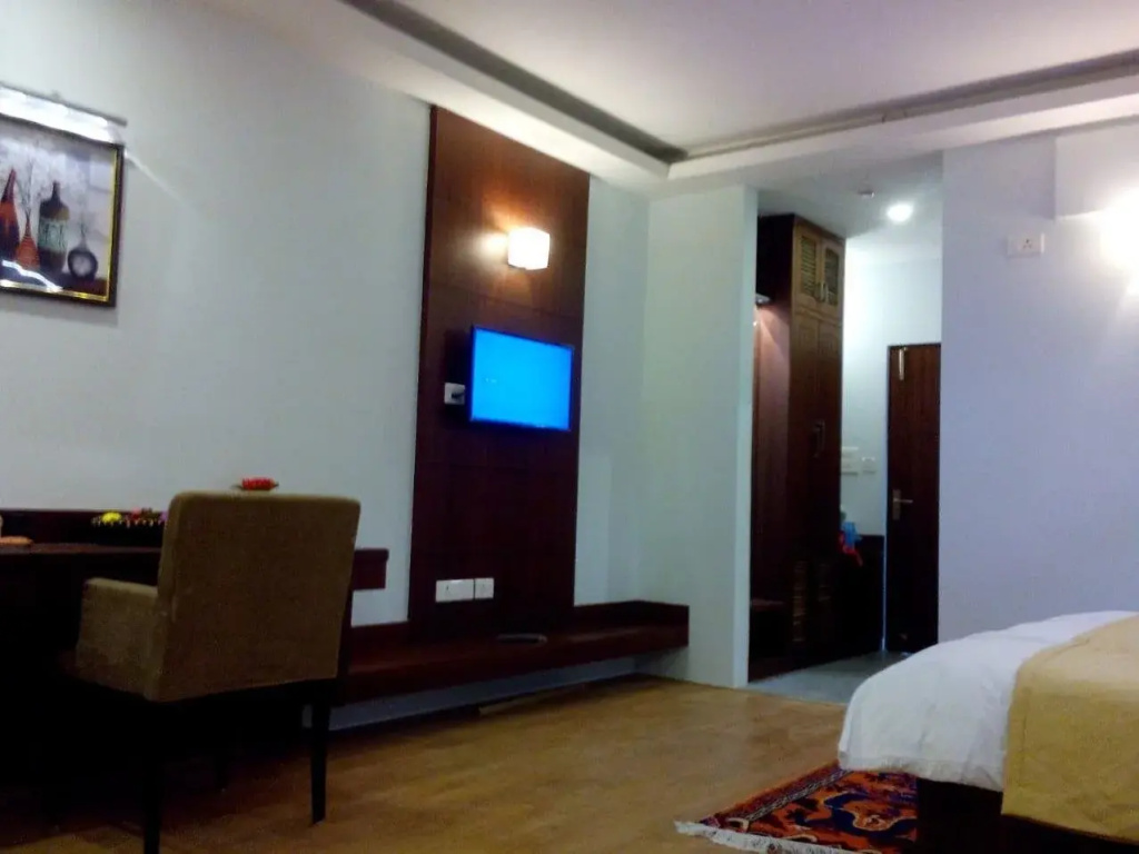 Hotel Image Gallery