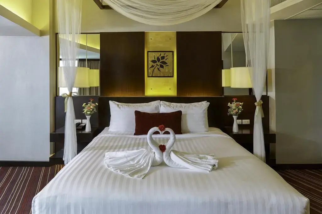 Hotel Image Gallery