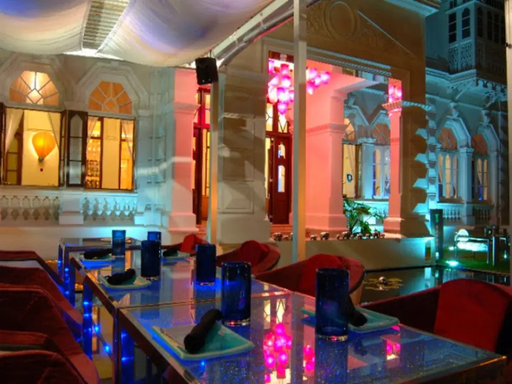 Hotel Image Gallery