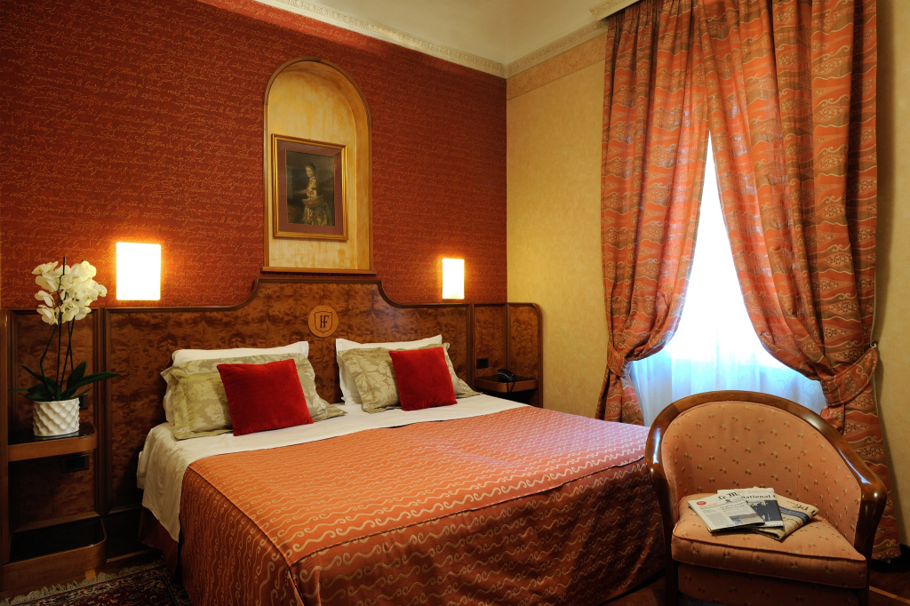 Hotel Image Gallery
