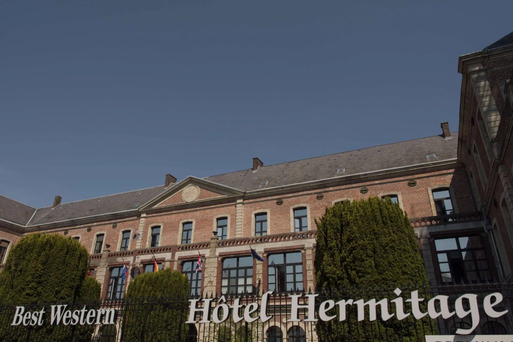 Hotel Image Gallery
