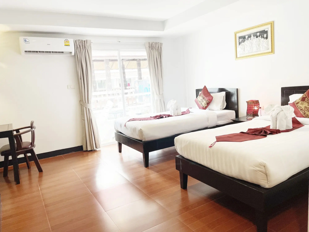 Hotel Image Gallery