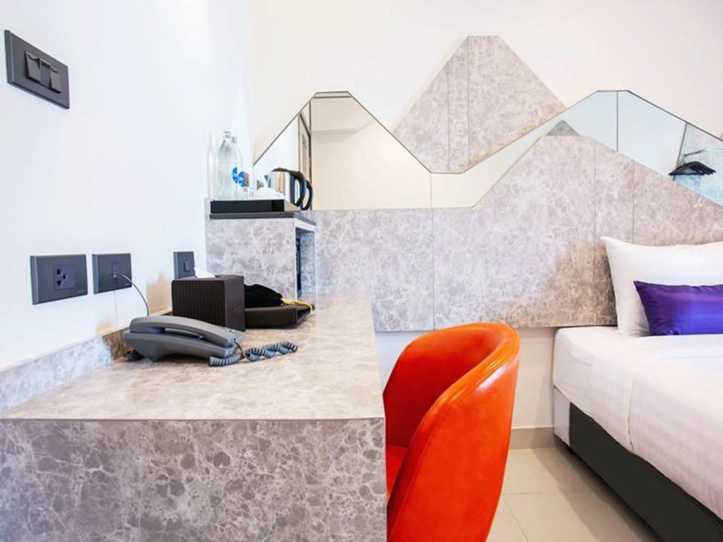 Hotel Image Gallery