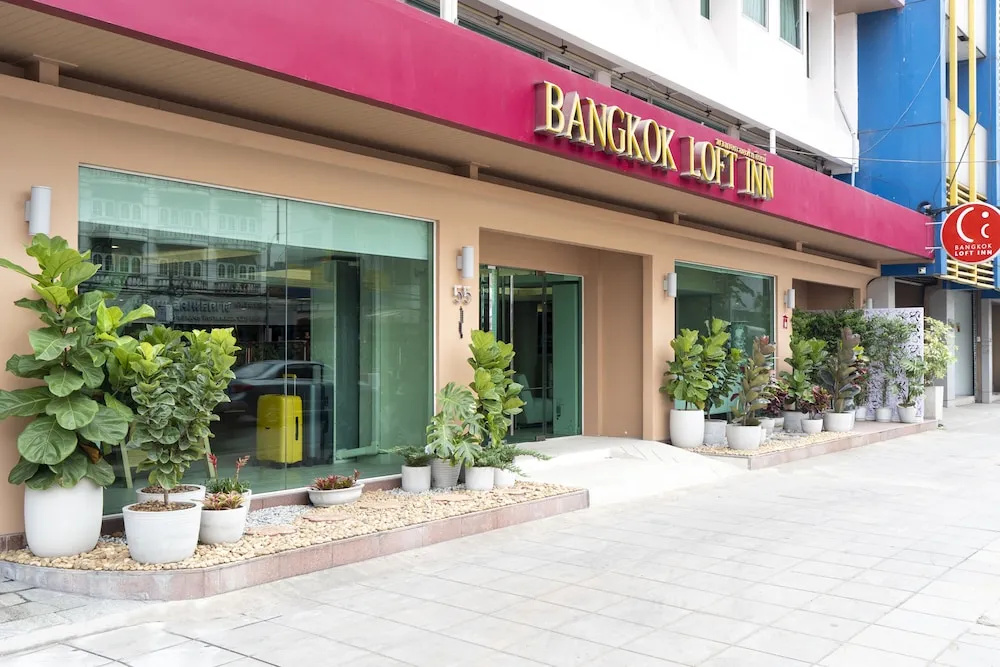 Hotel Image Gallery