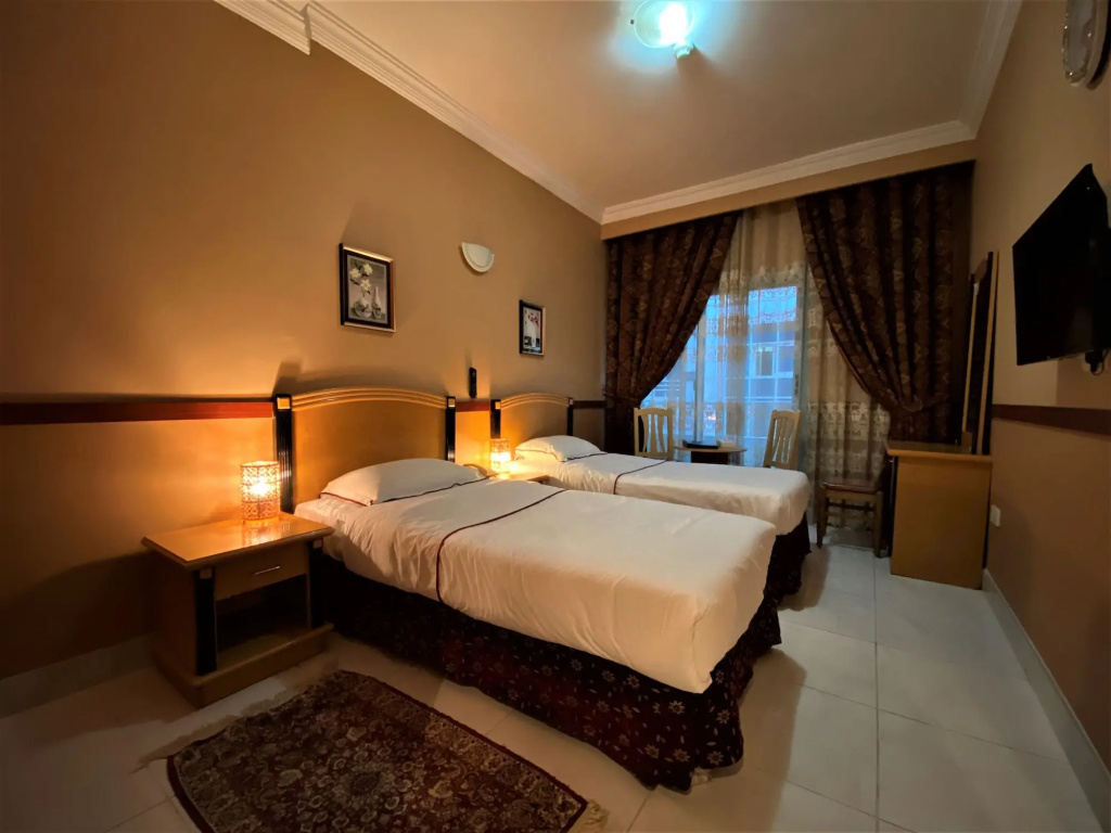 Hotel Image Gallery