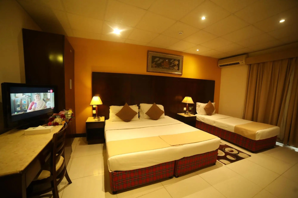 Hotel Image Gallery