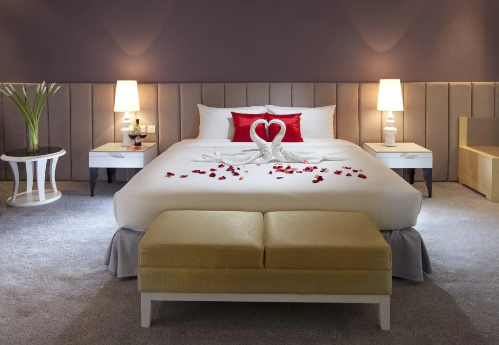 Hotel Image Gallery