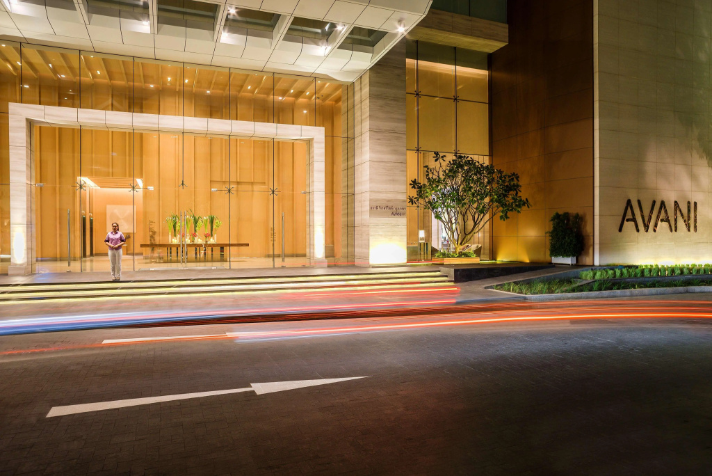Hotel Image Gallery