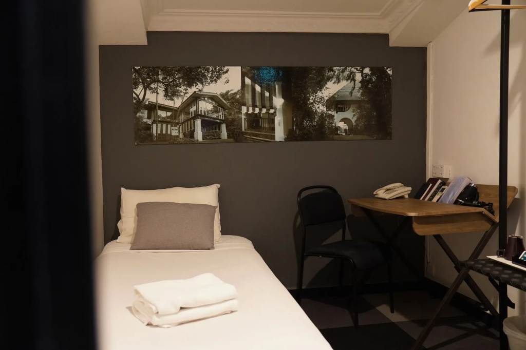 Hotel Image Gallery