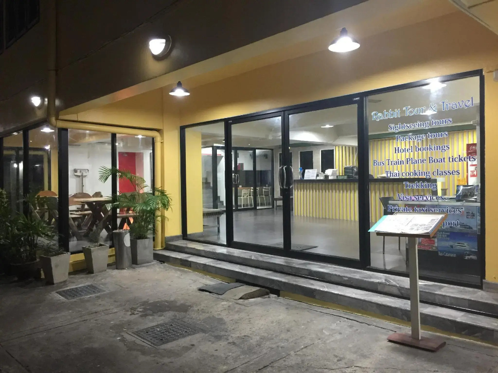 Hotel Image Gallery