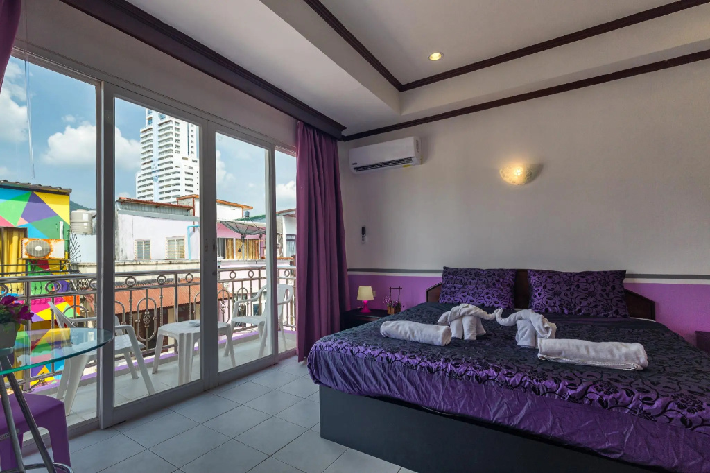 Hotel Image Gallery