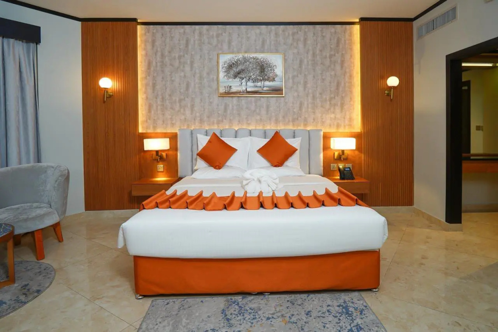 Hotel Image Gallery