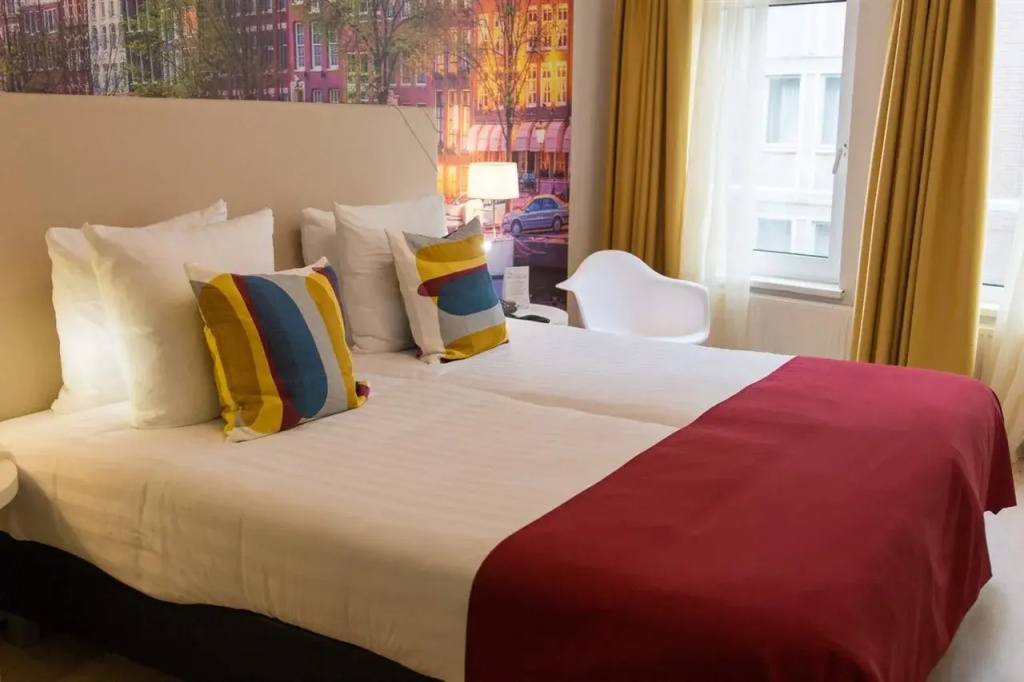 Hotel Image Gallery