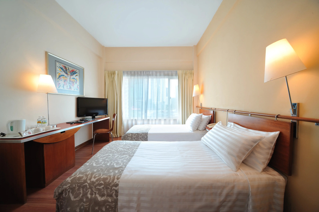 Hotel Image Gallery