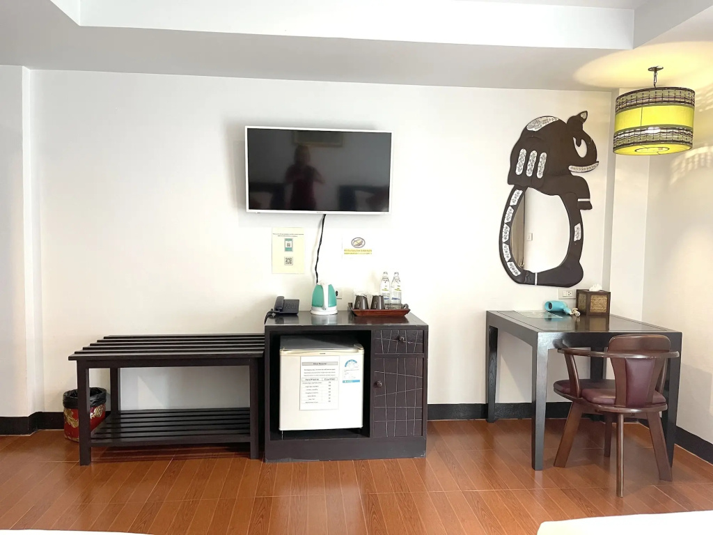 Hotel Image Gallery