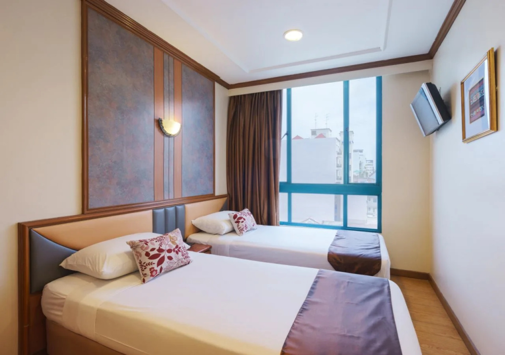 Hotel Image Gallery