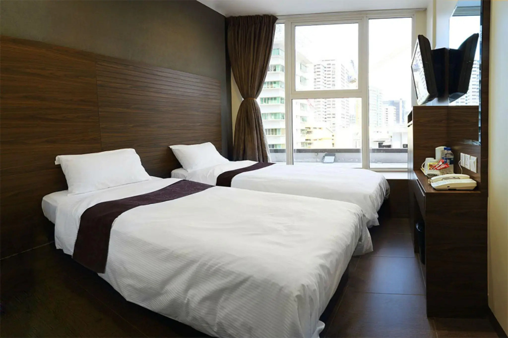 Hotel Image Gallery