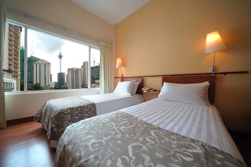 Hotel Image Gallery