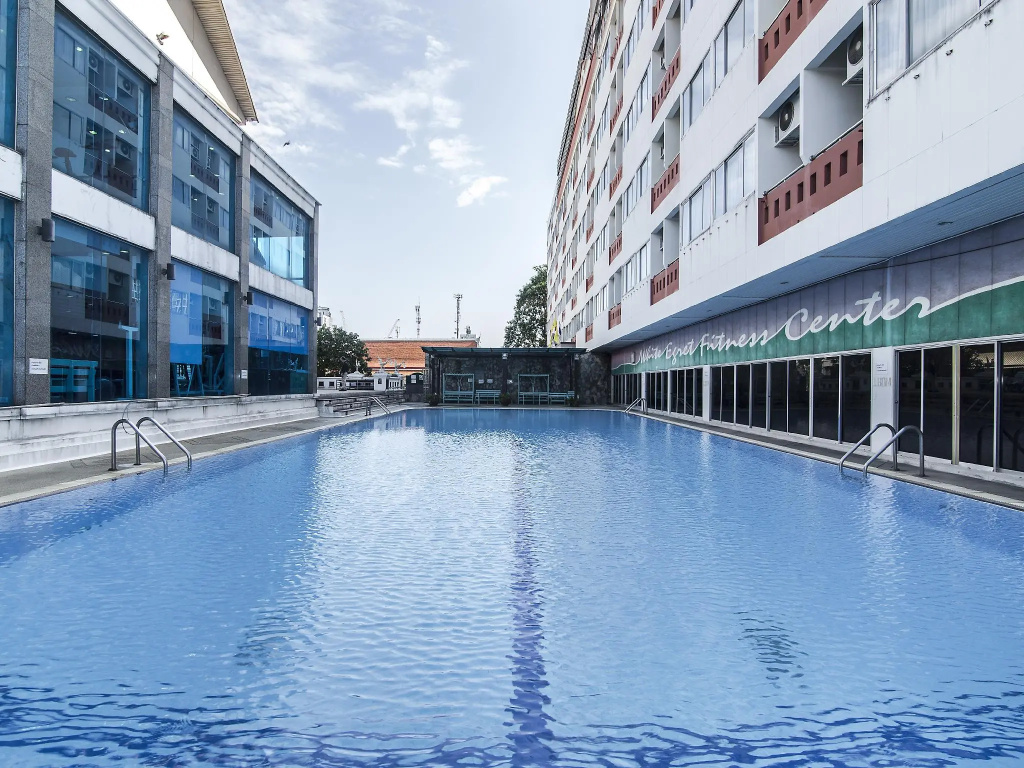 Hotel Image Gallery